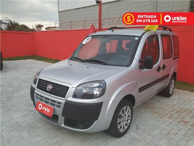 Fiat Doblo 1.8 mpi essence 7l 16v flex 4p manual - Foto 2