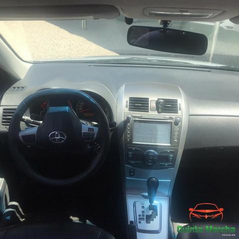 Toyota Corolla XRS 2.0 2013 - Foto 6