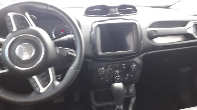 JEEP RENEGADE 1.8 16V FLEX LONGITUDE 2019 - Foto 3