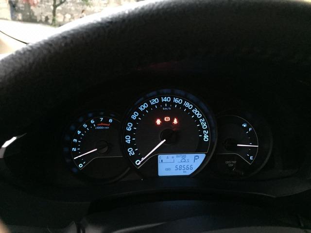 Toyota Corola 2016 GLI upper - Foto 3