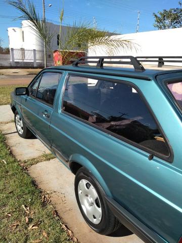 Vendo Parati 1.6 álcool 1988/89 - Foto 2
