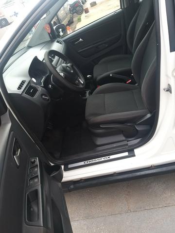 Vendo Cross Fox 1.6 Extra - Foto 5