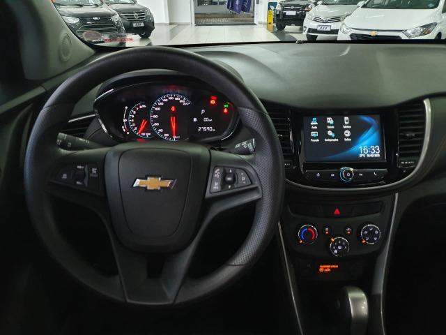 Gm Tracker LT 1.4 turbo - Foto 6