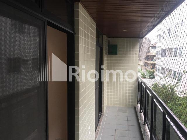 Apartamento à venda com 2 dormitórios em Recreio dos bandeirantes, Rio de janeiro cod:2277 - Foto 14