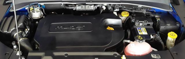 Compass Longitude 4X4 2.0 Tb At9 Di - Foto 4