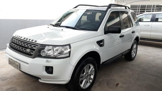Freelander 2
