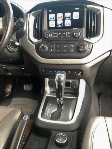 S10 ltz 4x4 automatica flex - Foto 10