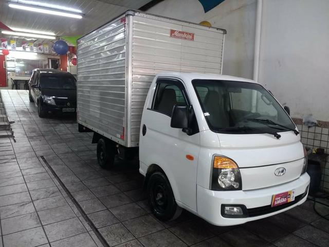 Hyundai HR 2014 bau - Foto 2