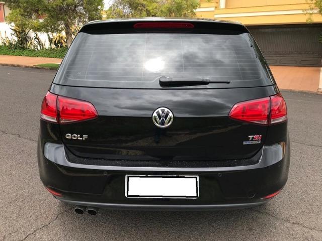 Golf Confortline 1.4 Turbo TSI 2014 - Foto 5