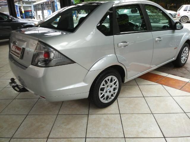 Fiesta 1.6 Mpi Class Sedan 8V Flex 4 portas Manual 2013 - Foto 5