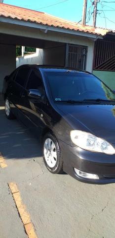 Corolla XEI 2007/ 2007