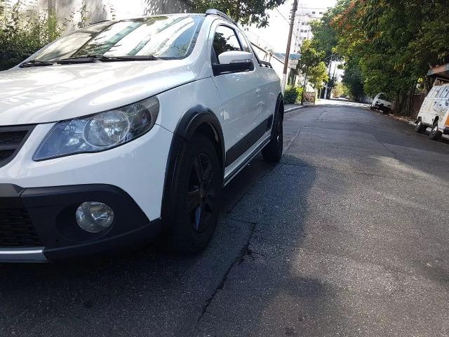 Saveiro Cross Ce - Foto 2