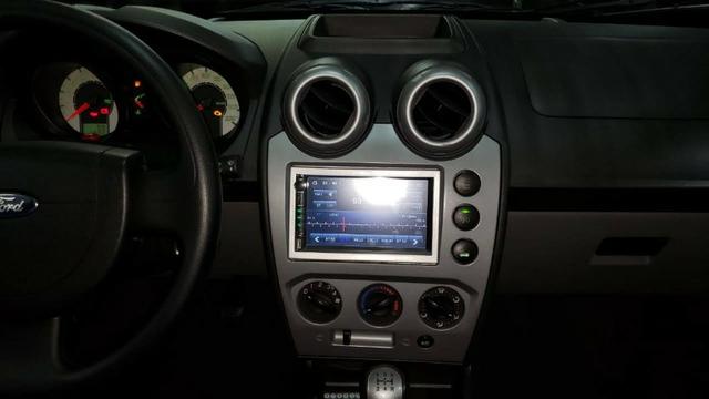 Ford Fiesta 1.6 Flex - Foto 11