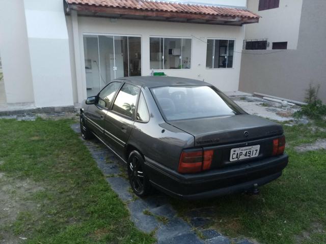 Vectra CD 1995 valor negociável - Foto 6