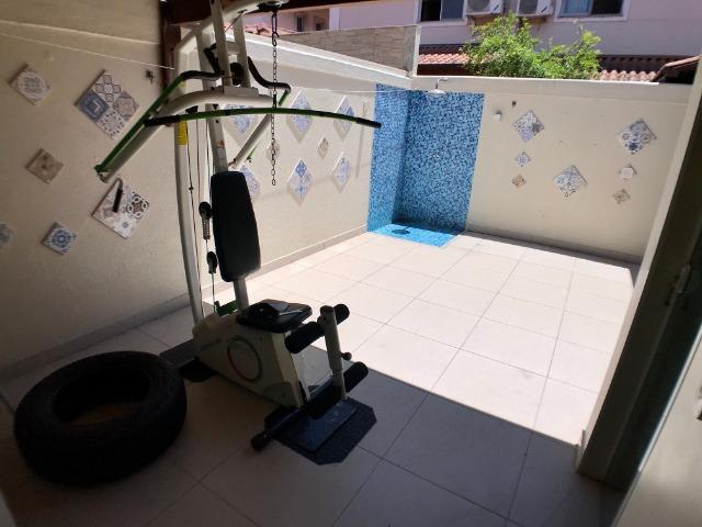 Excelente Casa Duplex no Condomínio Vila Dos Pássaros em Morada de Laranjeiras - Foto 18