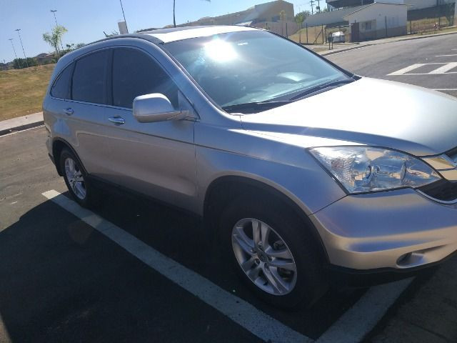 Crv-2011 Exl - Foto 8