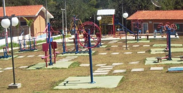 Lotes a partir de 400m² no Condomínio Clube dos Oficiais da Polícia Militar - São Roque - Foto 8