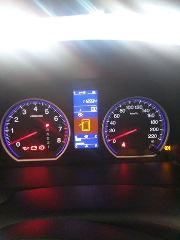 Crv-2011 Exl - Foto 6