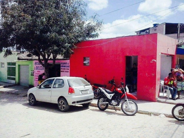 Casa + 05 Pontos Comercial / Imovel Escriturado - Foto 2