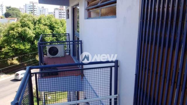 Apartamento com 1 dormitório à venda, 57 m² por R$ 109.000 - Centro - Novo Hamburgo/RS - Foto 13