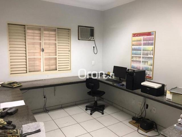 Área à venda, 1600 m² por R$ 3.900.000,00 - Setor Campinas - Goiânia/GO - Foto 9