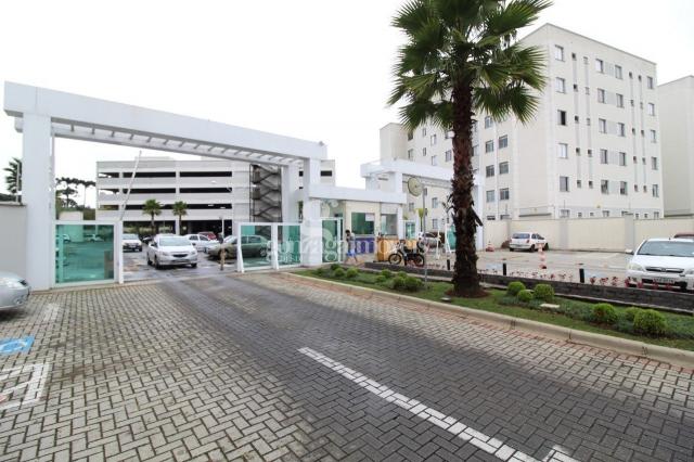 Apartamento para alugar com 2 dormitórios em Pinheirinho, Curitiba cod:13924001 - Foto 2
