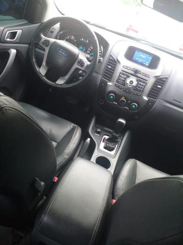 Ranger Xlt limited preço especial - Foto 5