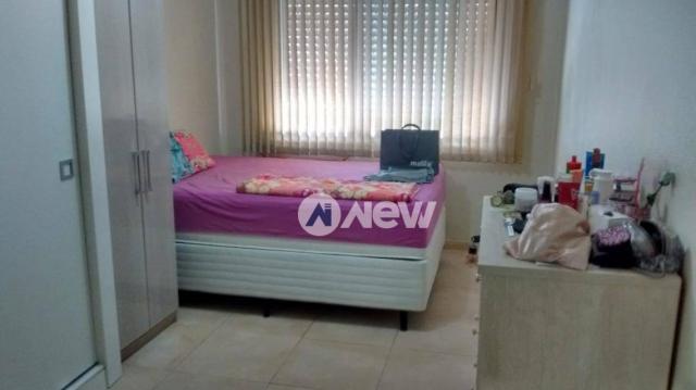 Apartamento com 1 dormitório à venda, 57 m² por R$ 109.000 - Centro - Novo Hamburgo/RS - Foto 7