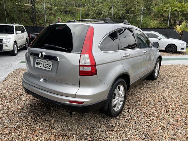 Crv exl 4wd 2010 - Foto 4