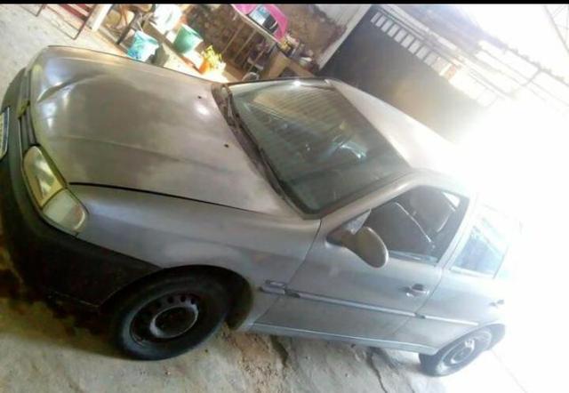 Gol bolinha volkswagen - Foto 6