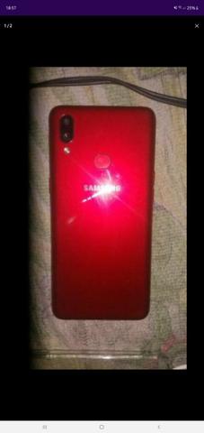 V/t a10s em iphone