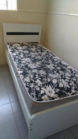Cama de Solteiro - Foto 2