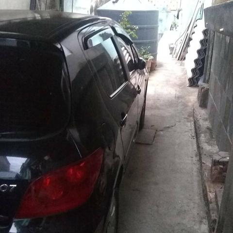 Vendo Peugeot 307 Feline 2.0 2007 - Foto 4
