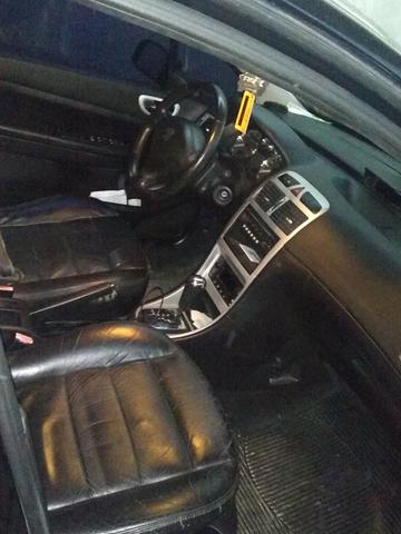 Vendo Peugeot 307 Feline 2.0 2007 - Foto 7