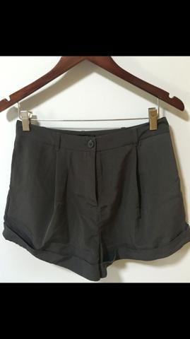 Short Forever 21