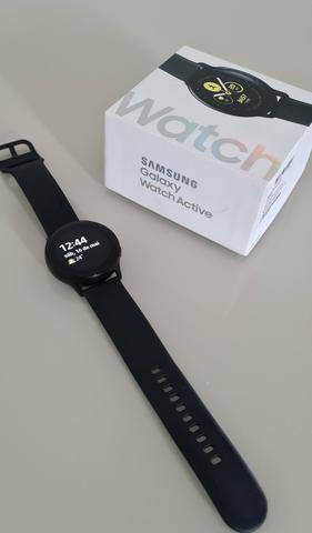 Galaxy watch 1