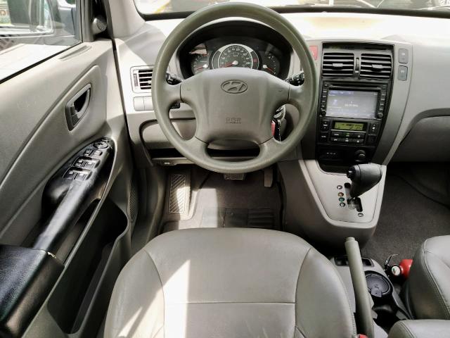 HYUNDAI TUCSON 2.0 GLS 2015 AUTOMÁTICA (Flex - Foto 9