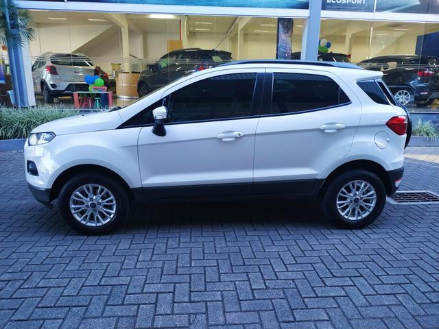 New Ecosport 1.6 SE Completa 65.000km Abaixo da Fipe - Foto 2