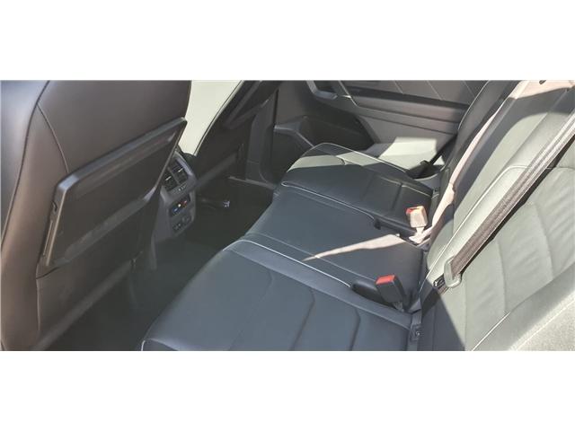 Volkswagen Tiguan 2.0 350 tsi gasolina allspace r-line 4motion dsg - Foto 11