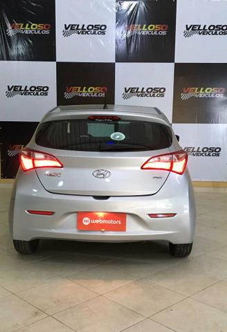 Hb20 Confort Plus 2014 - Foto 2