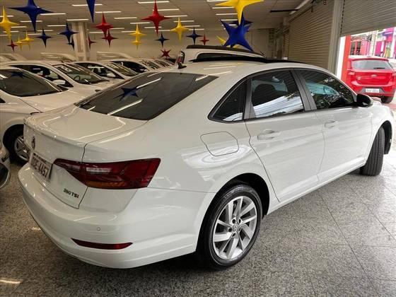 JETTA 2018/2018 1.4 16V TSI COMFORTLINE GASOLINA 4P TIPTRONIC - Foto 11
