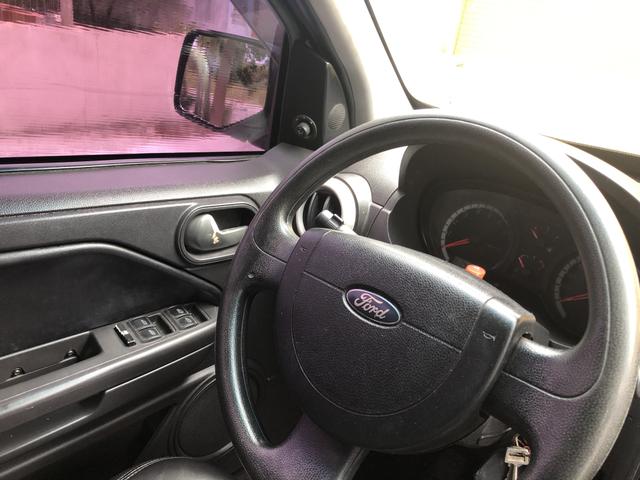 Ecosport XLT 2008 + GNV! 2020 vistoriado ! ar gelando - Foto 13