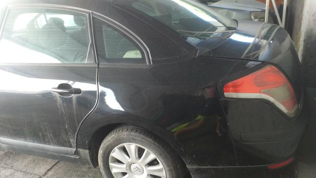 Vendo c4 pallas 2009 - Foto 5