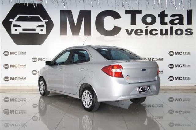 Ford ka + 1.0 se 12v - Foto 5