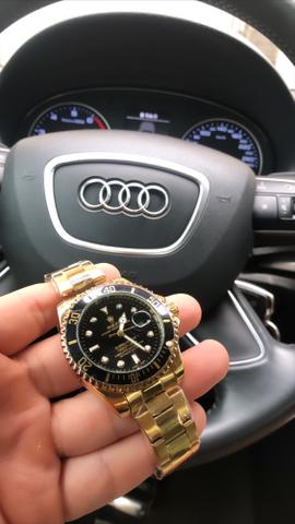 Relógio rolex promoção - Foto 3