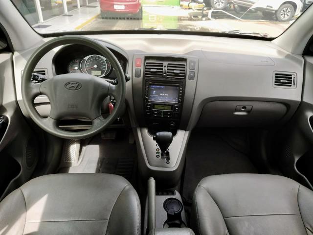 HYUNDAI TUCSON 2.0 GLS 2015 AUTOMÁTICA (Flex - Foto 7