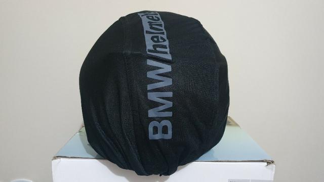 Capacete BMW System 7 Fibra de Carbono Modular - Foto 7