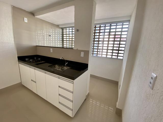 Excelente Apartamento 1 Quarto no Centro em frente ao Lyceu - Foto 5