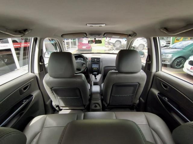 HYUNDAI TUCSON 2.0 GLS 2015 AUTOMÁTICA (Flex - Foto 19