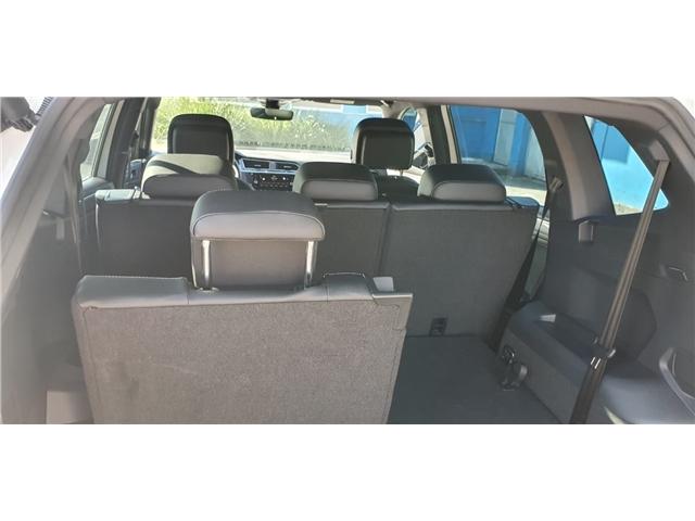 Volkswagen Tiguan 2.0 350 tsi gasolina allspace r-line 4motion dsg - Foto 9